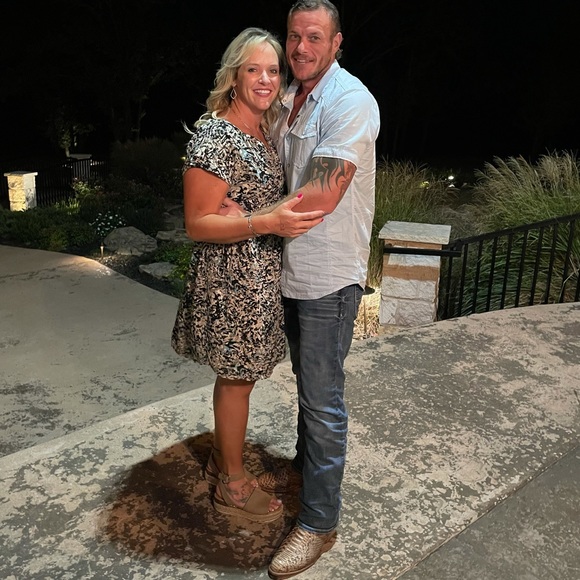 Meet your Posher, Andrea - Picture 5 of 7